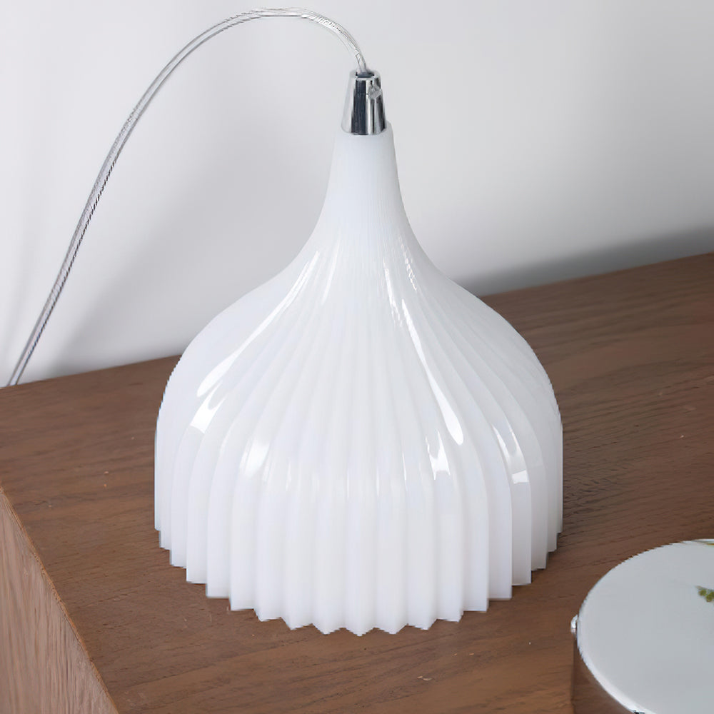 Fluita Flare Acrylic Pendant Lamp