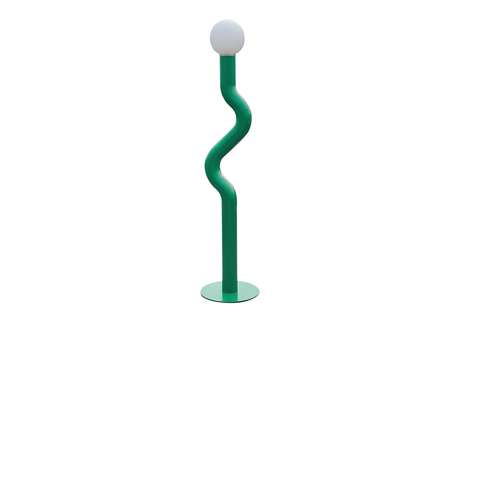 Ziggy Floor Lamp - Blowlighting