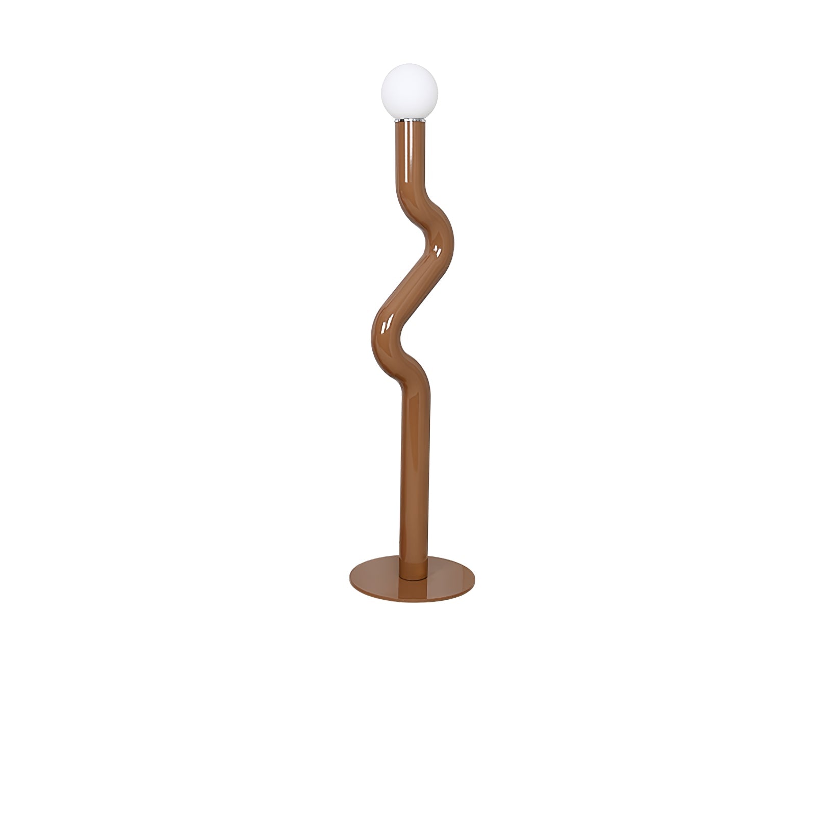 Ziggy Floor Lamp - Blowlighting