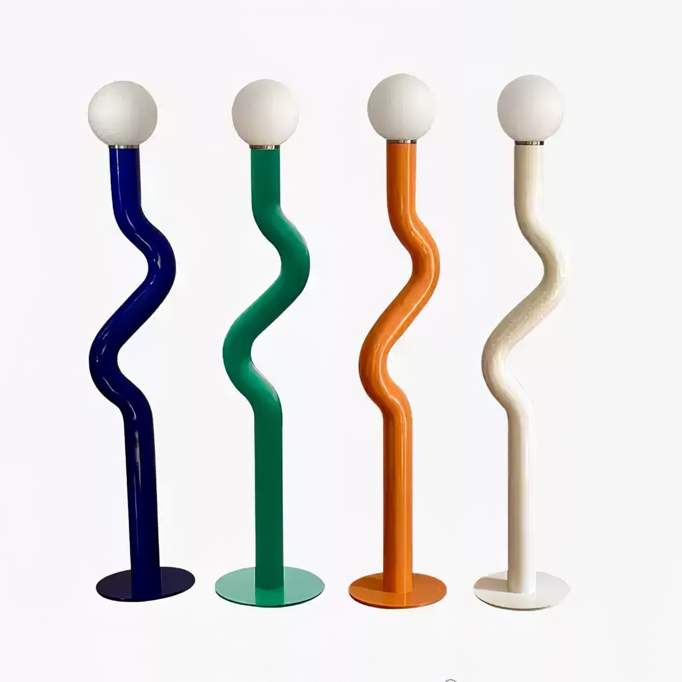 Ziggy Floor Lamp - Blowlighting
