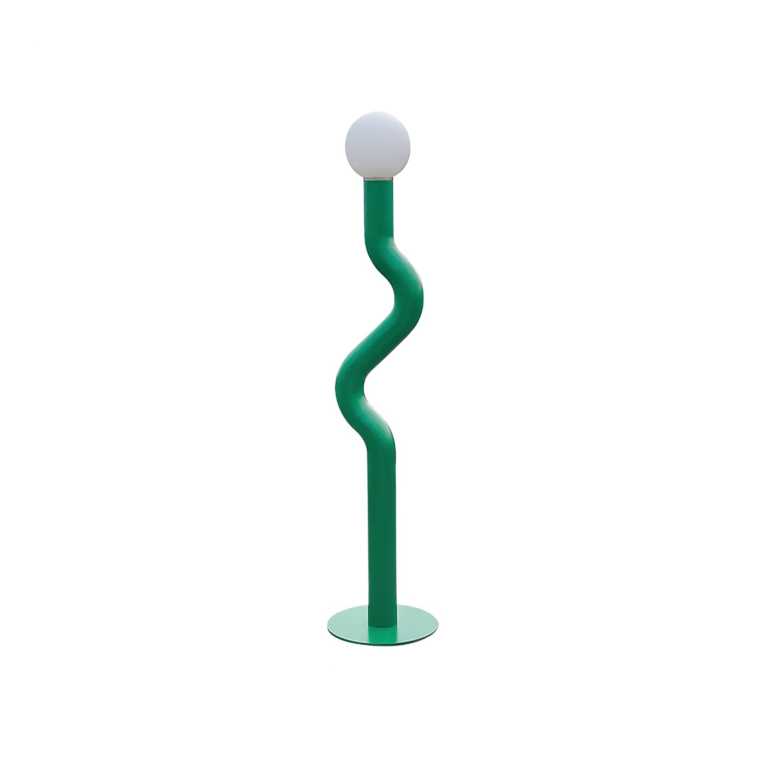 Ziggy Floor Lamp - Blowlighting