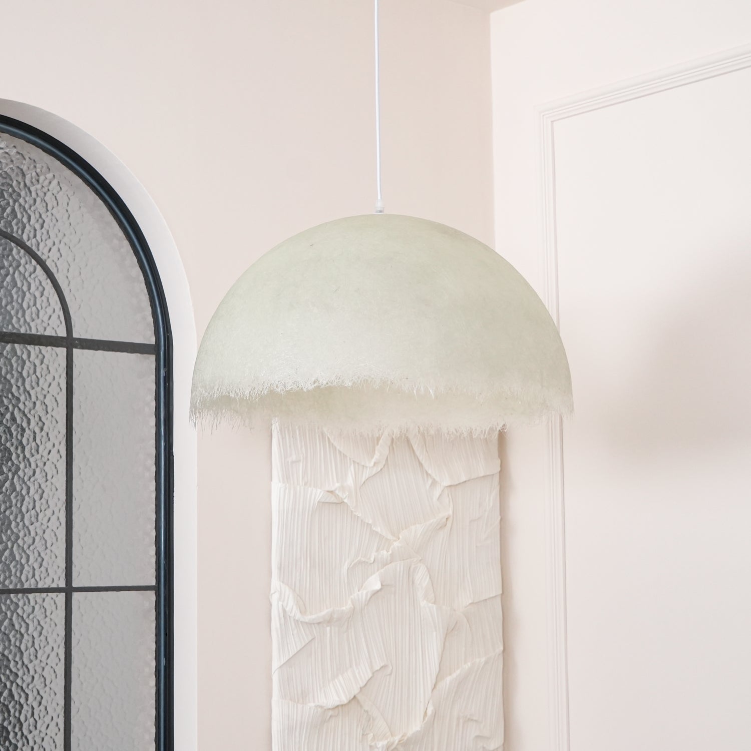Znts Pendant Lamp - Blowlighting