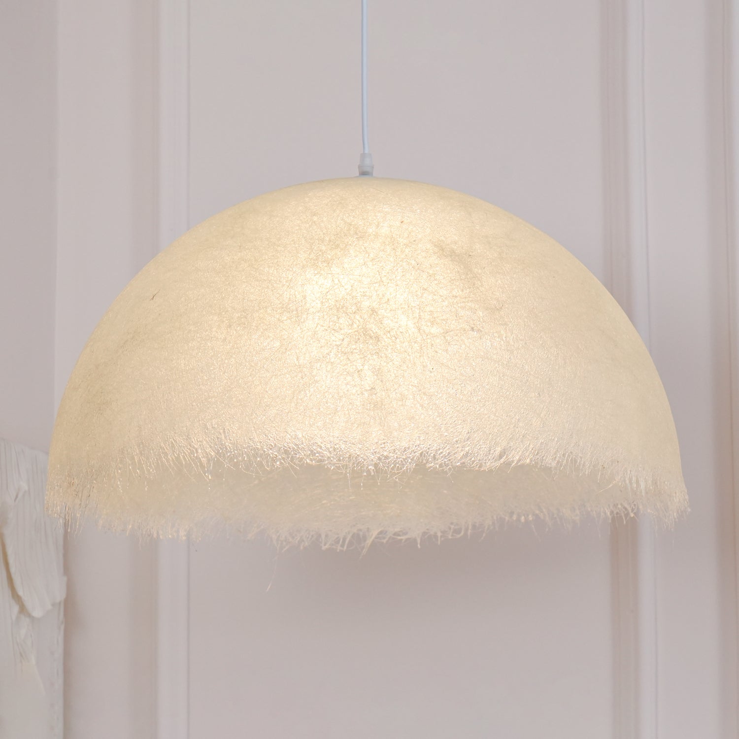 Znts Pendant Lamp - Blowlighting
