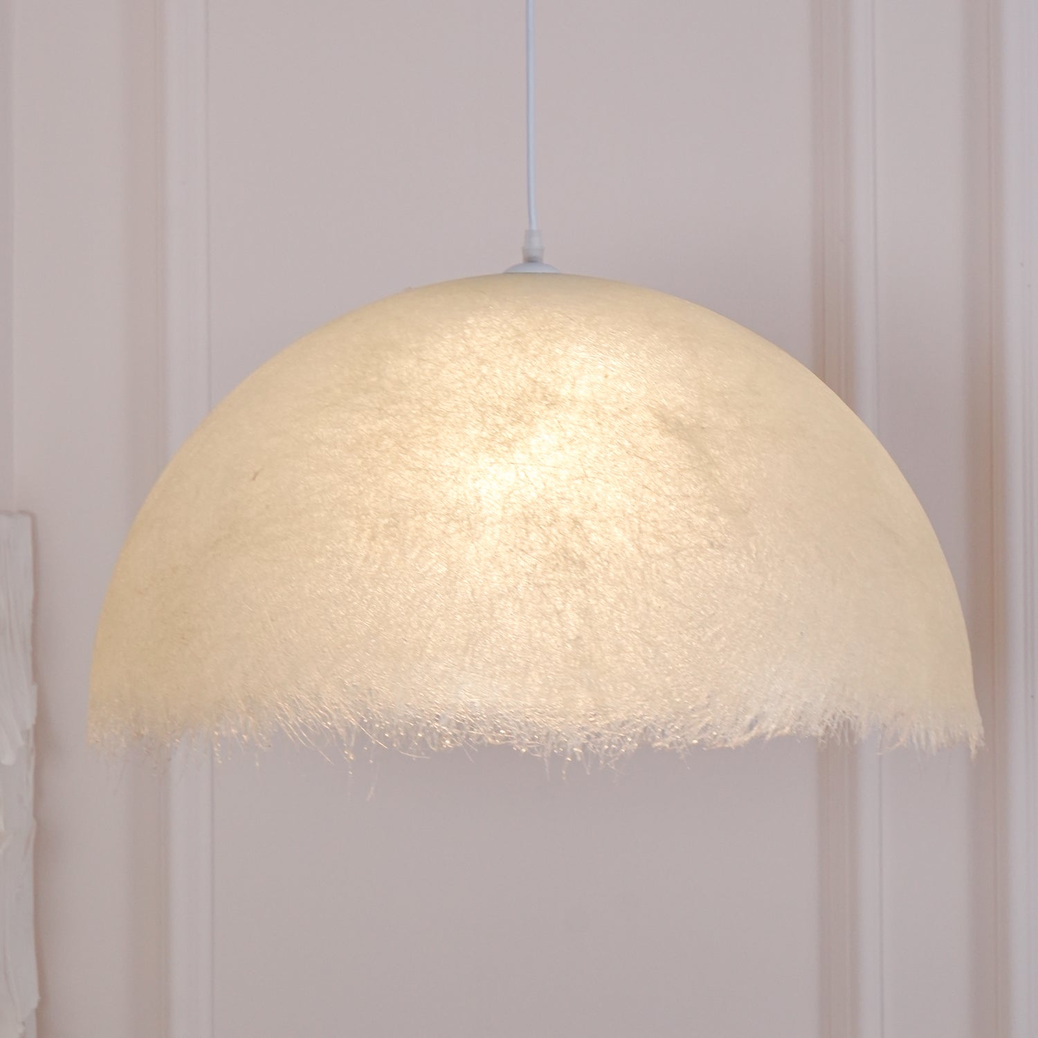Znts Pendant Lamp - Blowlighting
