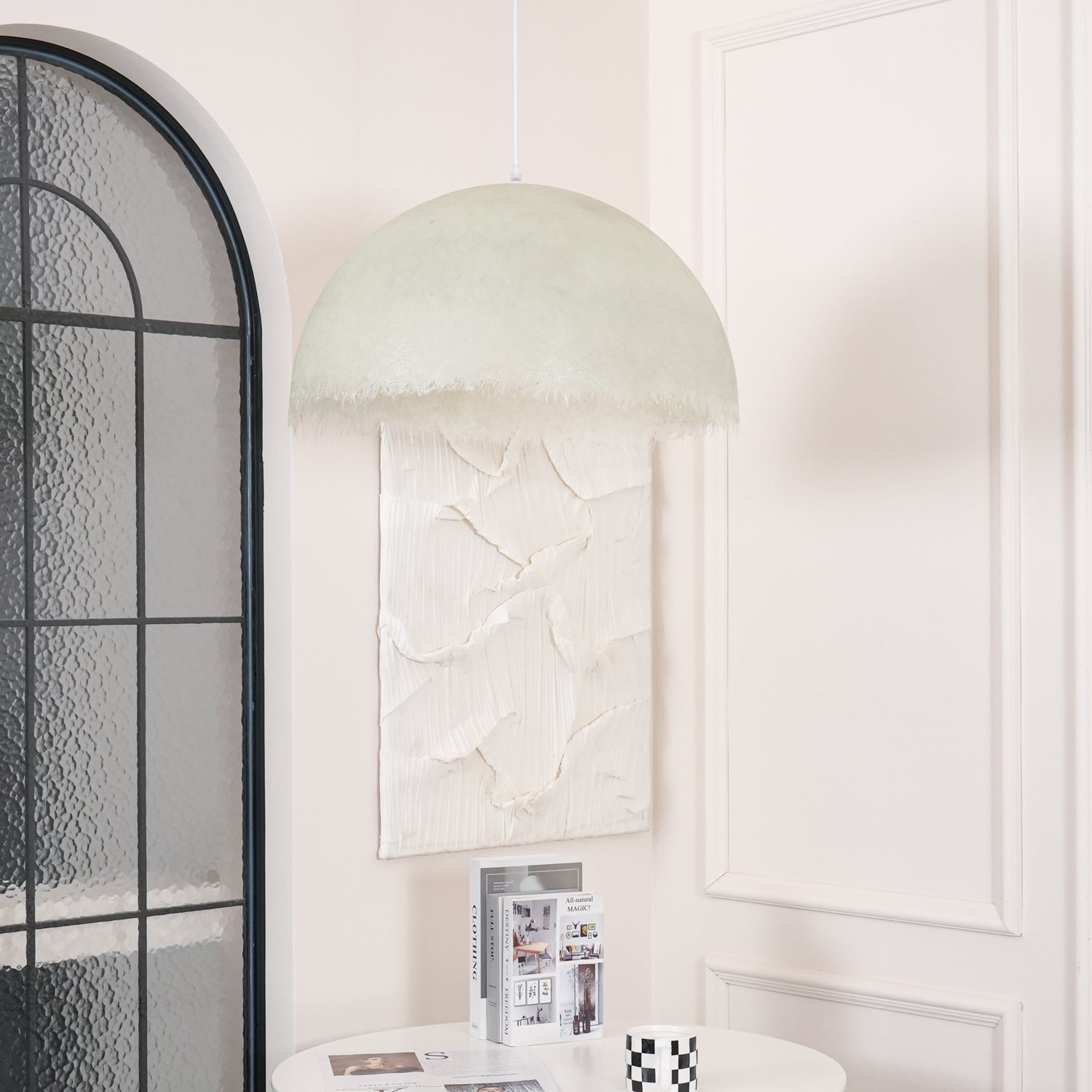 Znts Pendant Lamp - Blowlighting