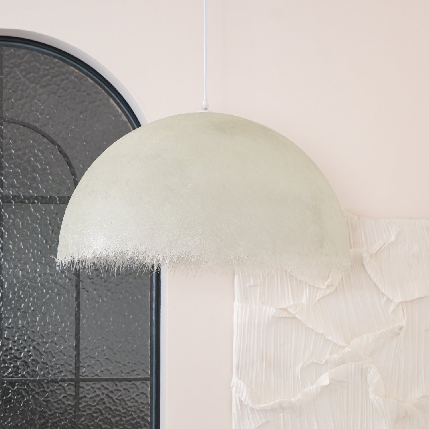 Znts Pendant Lamp - Blowlighting
