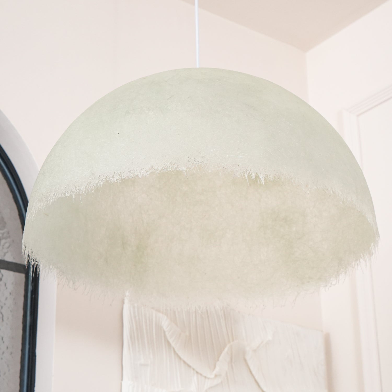 Znts Pendant Lamp - Blowlighting