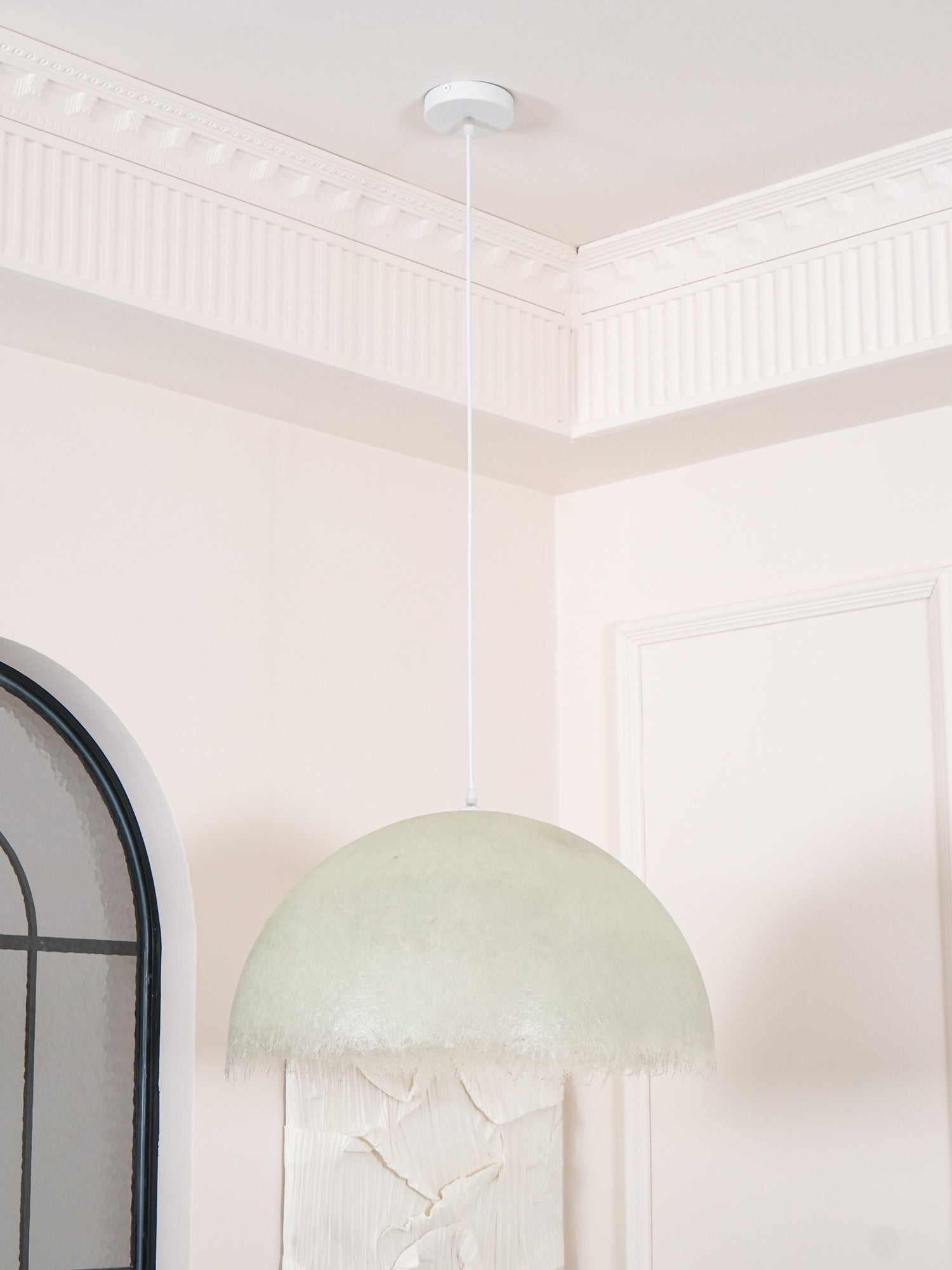 Znts Pendant Lamp - Blowlighting