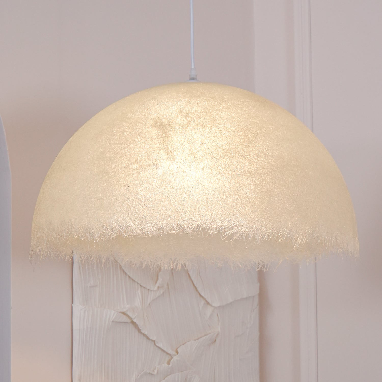 Znts Pendant Lamp - Blowlighting