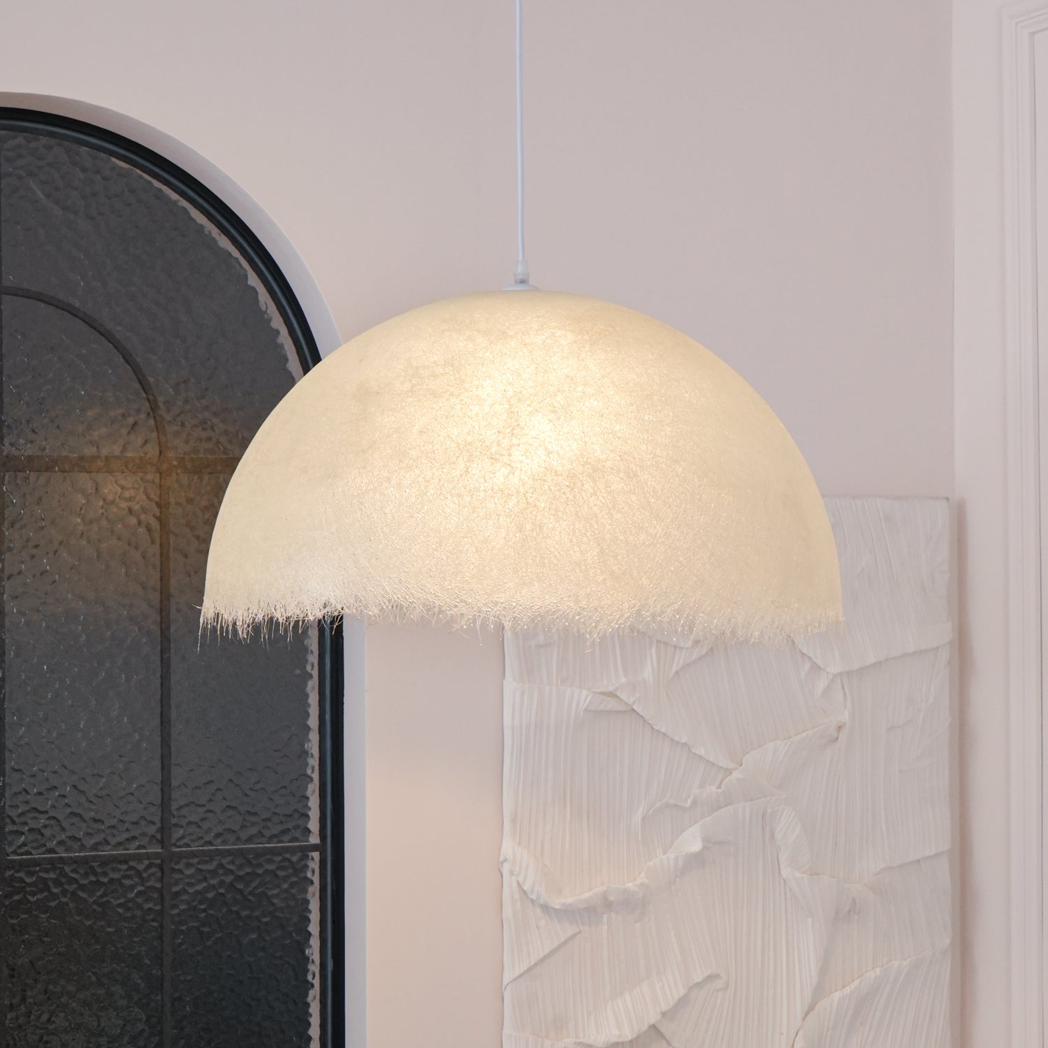 Znts Pendant Lamp - Blowlighting