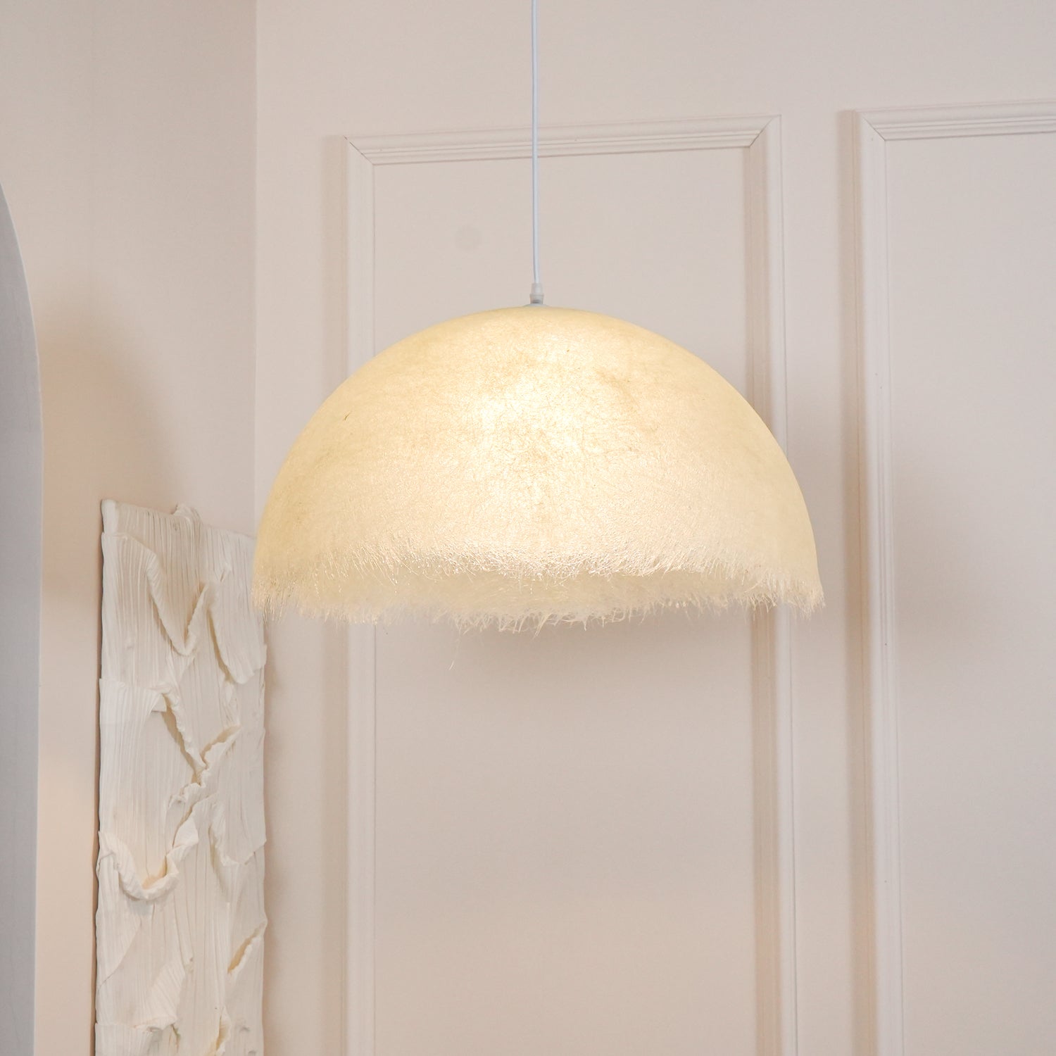 Znts Pendant Lamp - Blowlighting