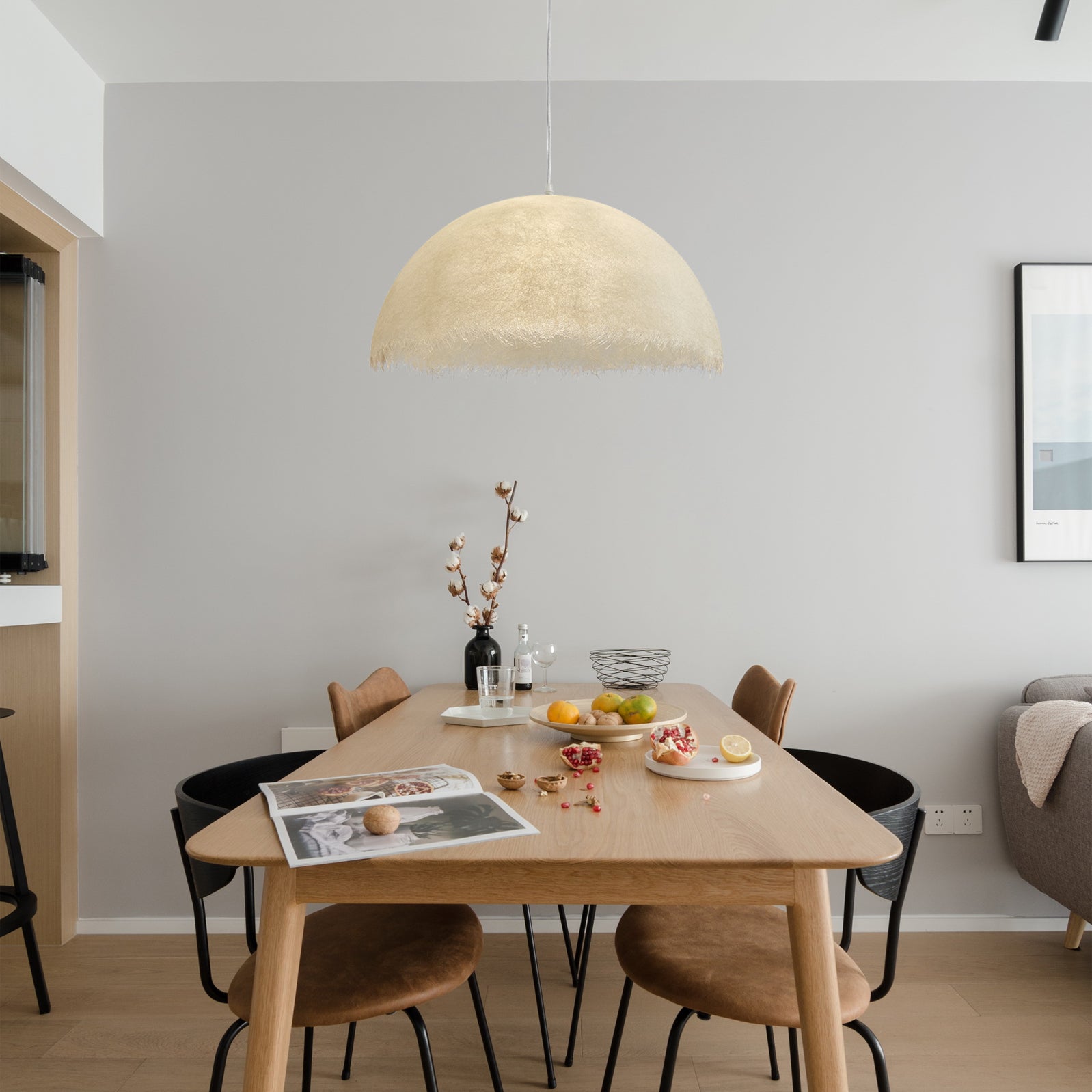 Znts Pendant Lamp - Blowlighting