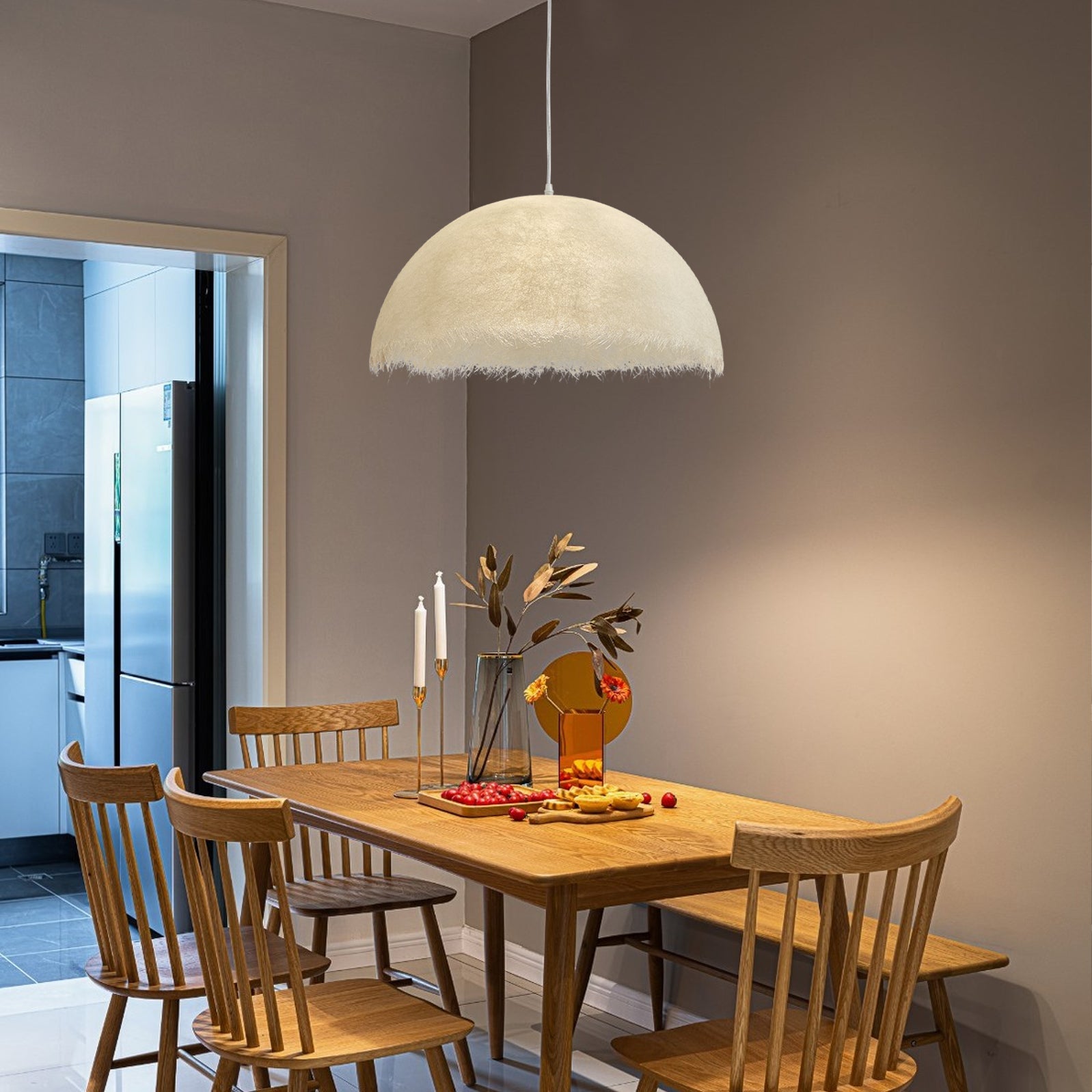 Znts Pendant Lamp - Blowlighting