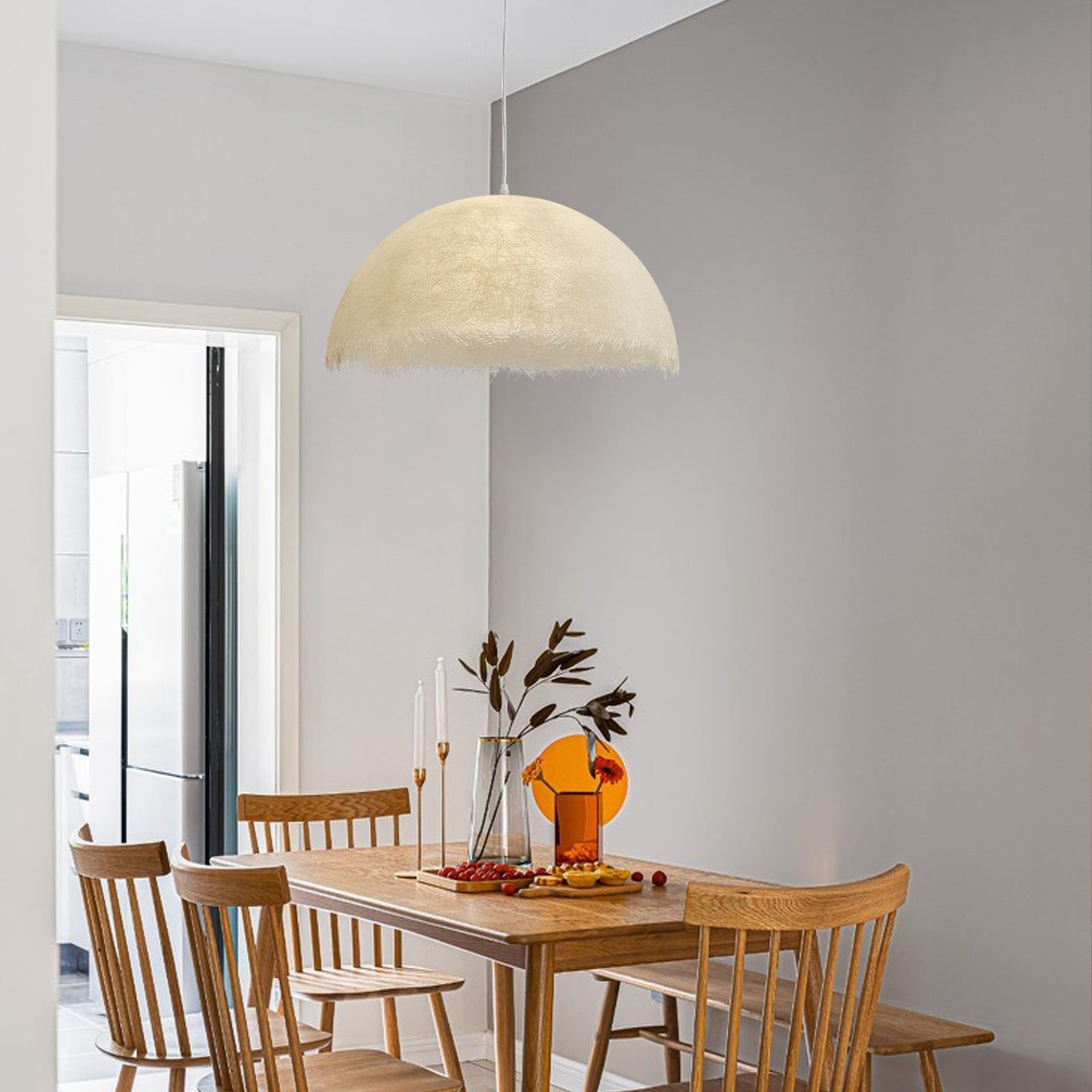 Znts Pendant Lamp - Blowlighting