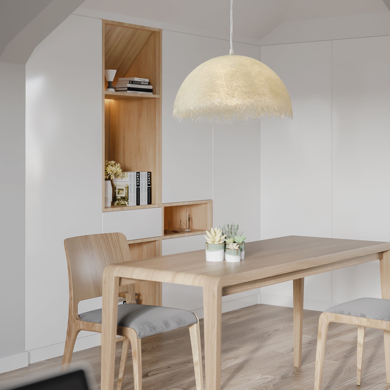 Znts Pendant Lamp - Blowlighting