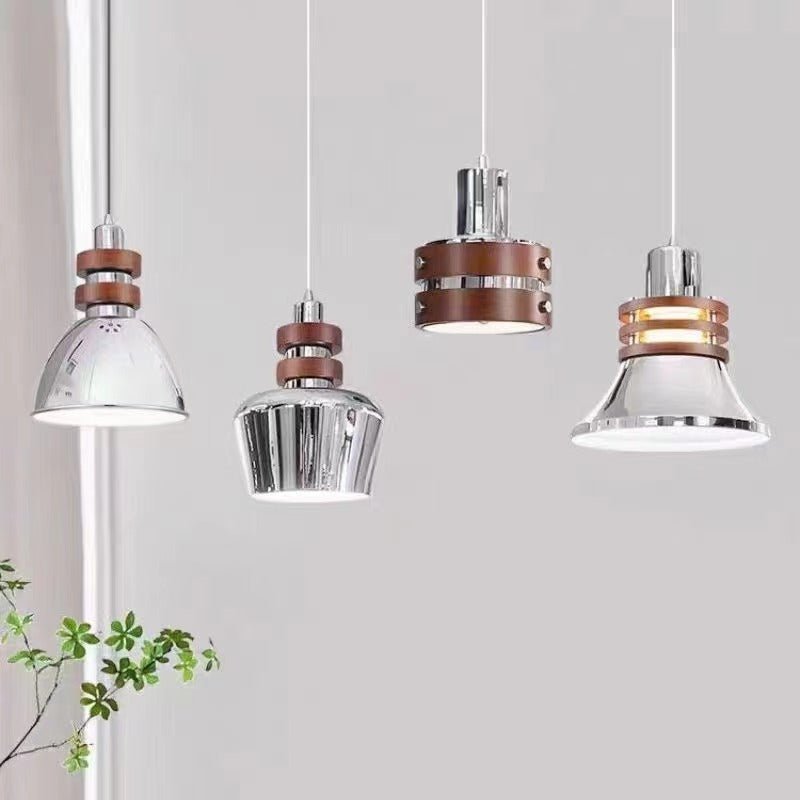 Karry Pendant Lamp - Blowlighting