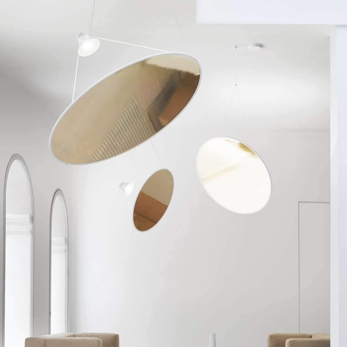 Amisol Pendant Lamp - Blowlighting
