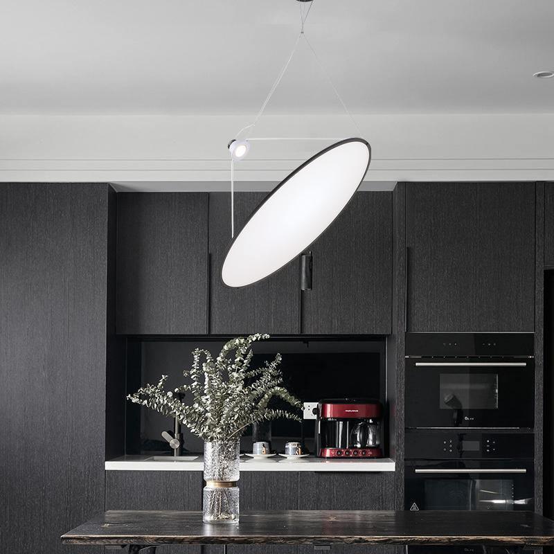 Amisol Pendant Lamp - Blowlighting