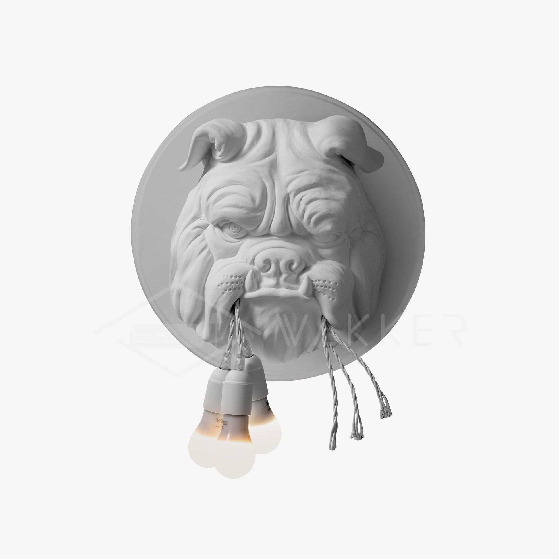 Amsterdam Wall Lamp - Blowlighting