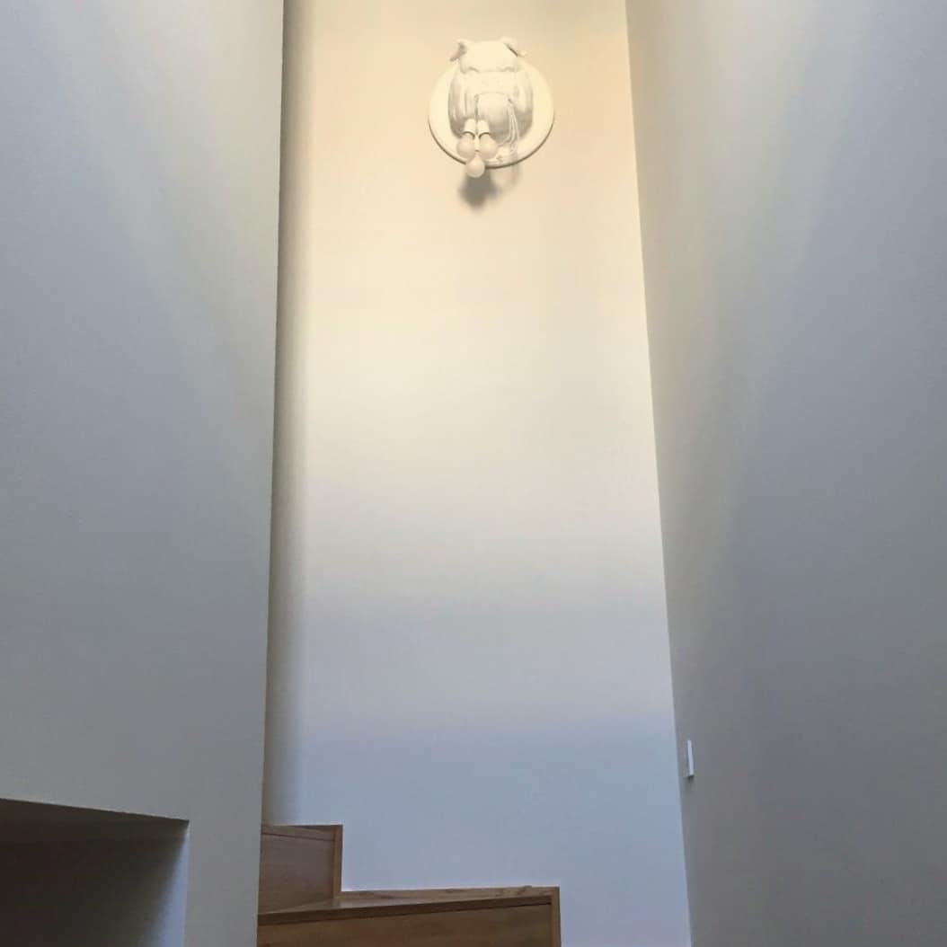 Amsterdam Wall Lamp - Blowlighting