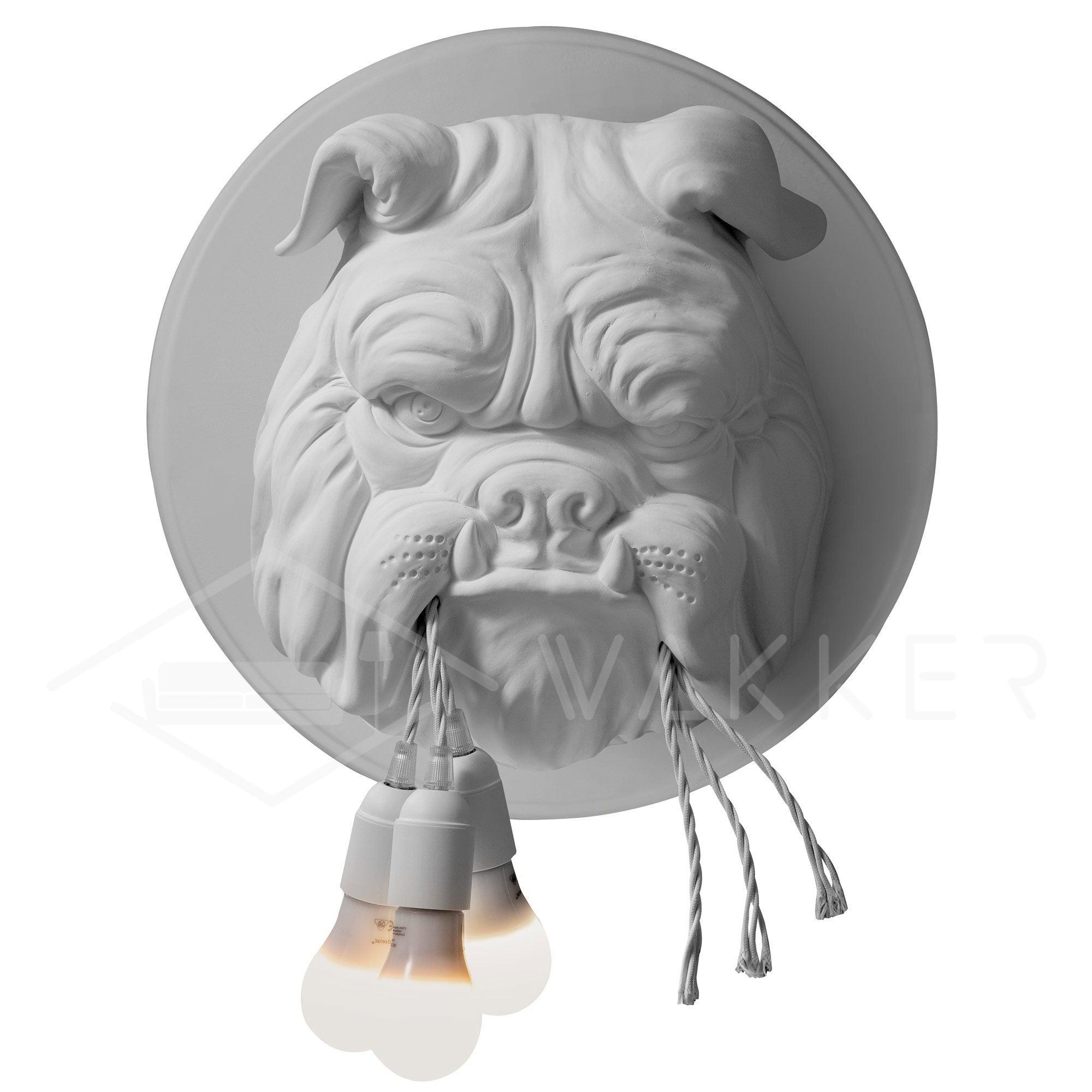 Amsterdam Wall Lamp - Blowlighting