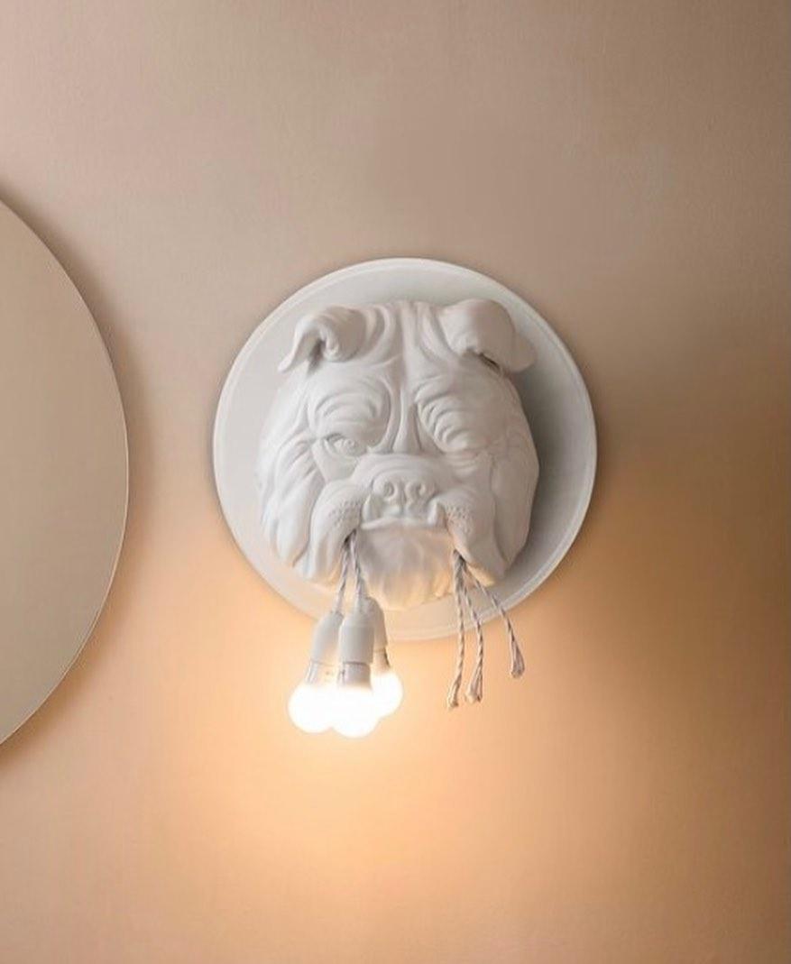 Amsterdam Wall Lamp - Blowlighting