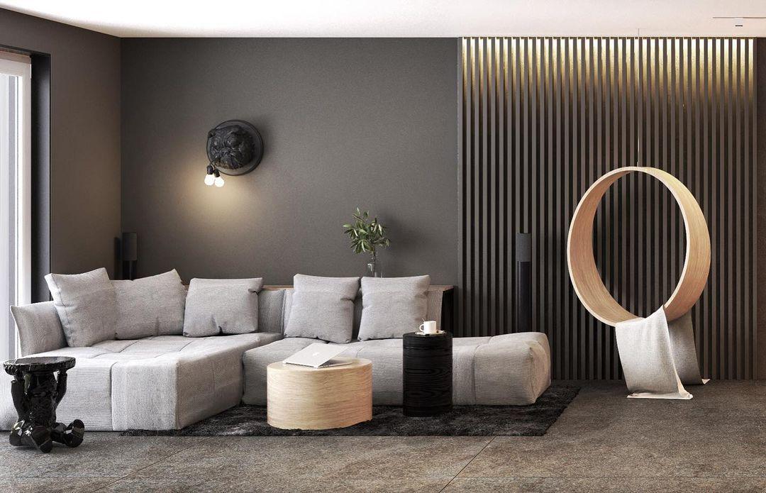 Amsterdam Wall Lamp - Blowlighting