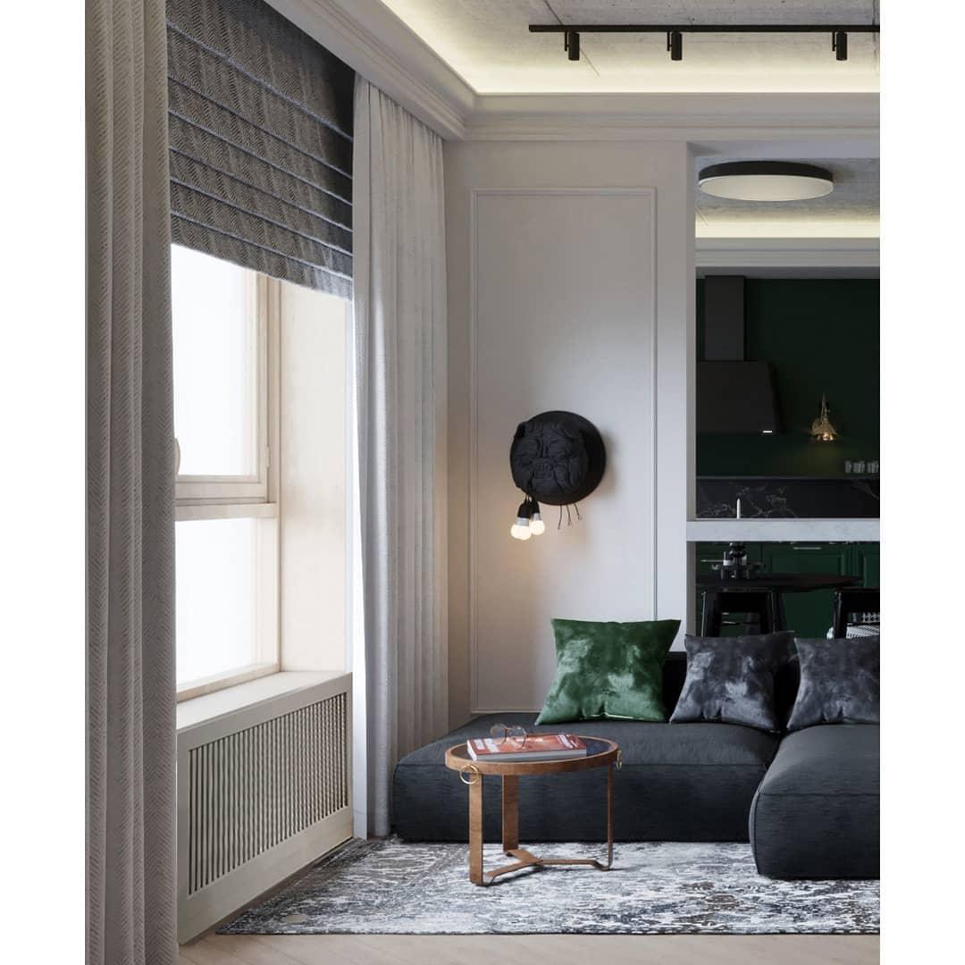 Amsterdam Wall Lamp - Blowlighting