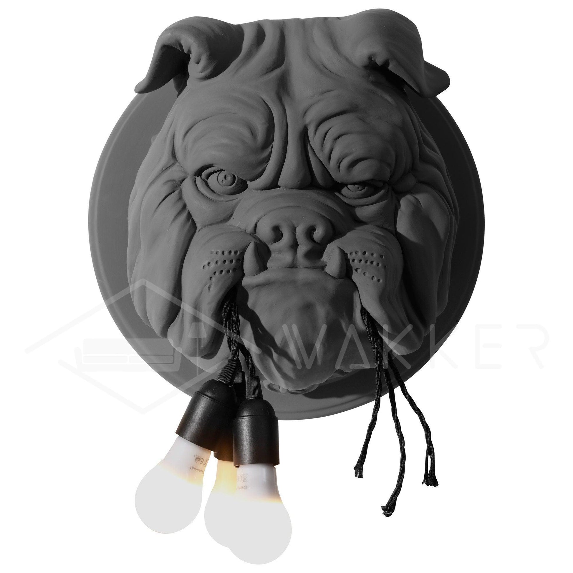 Amsterdam Wall Lamp - Blowlighting