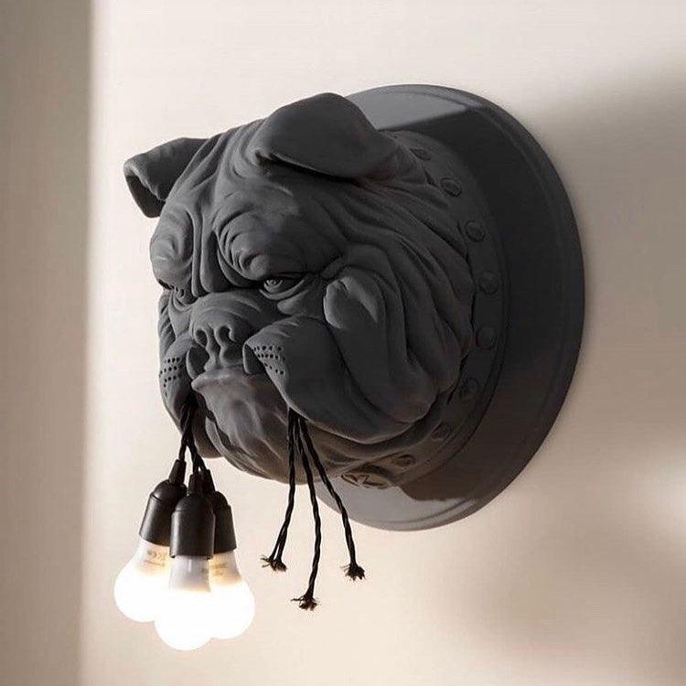 Amsterdam Wall Lamp - Blowlighting