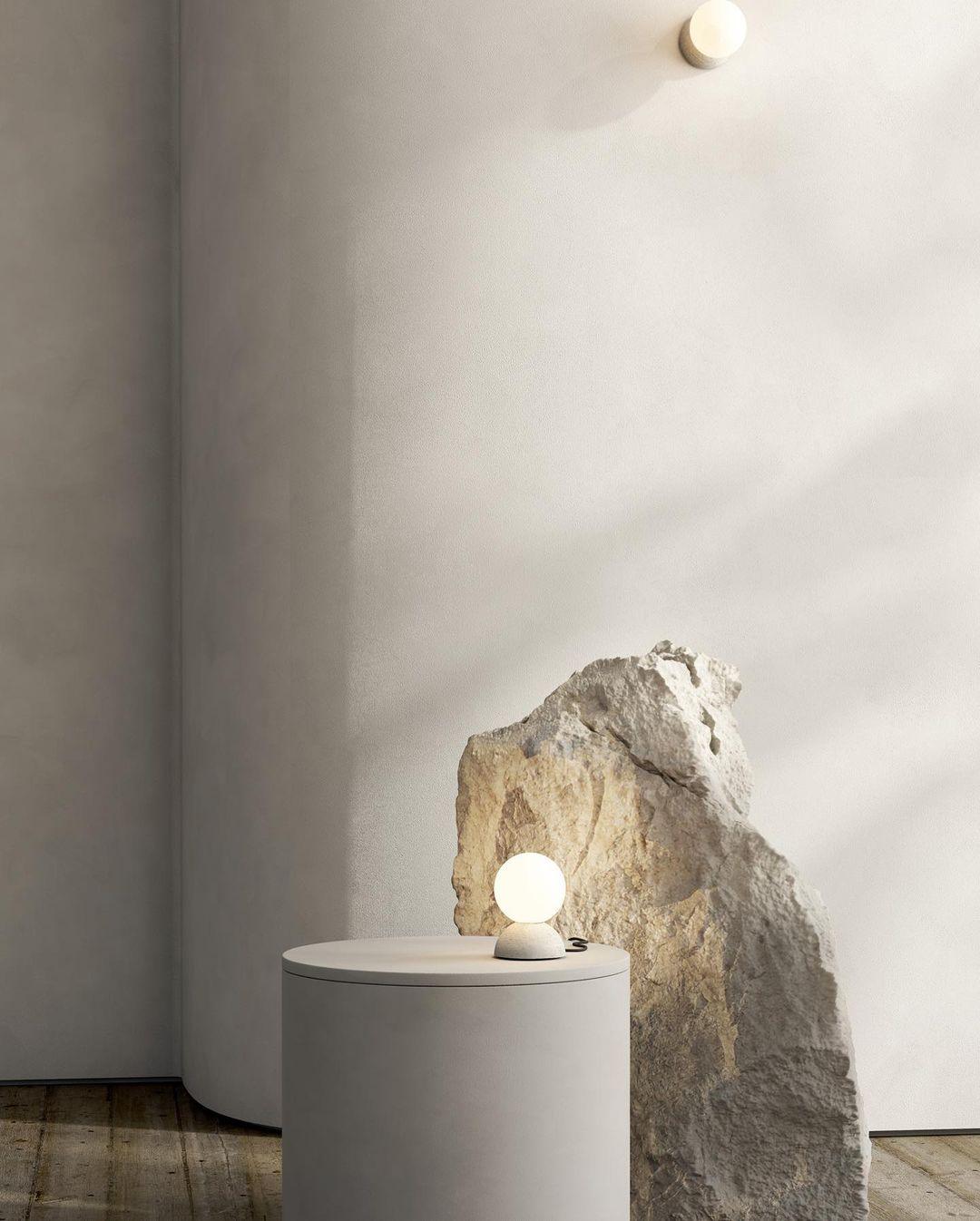 Origo Wall Lamp - Blowlighting