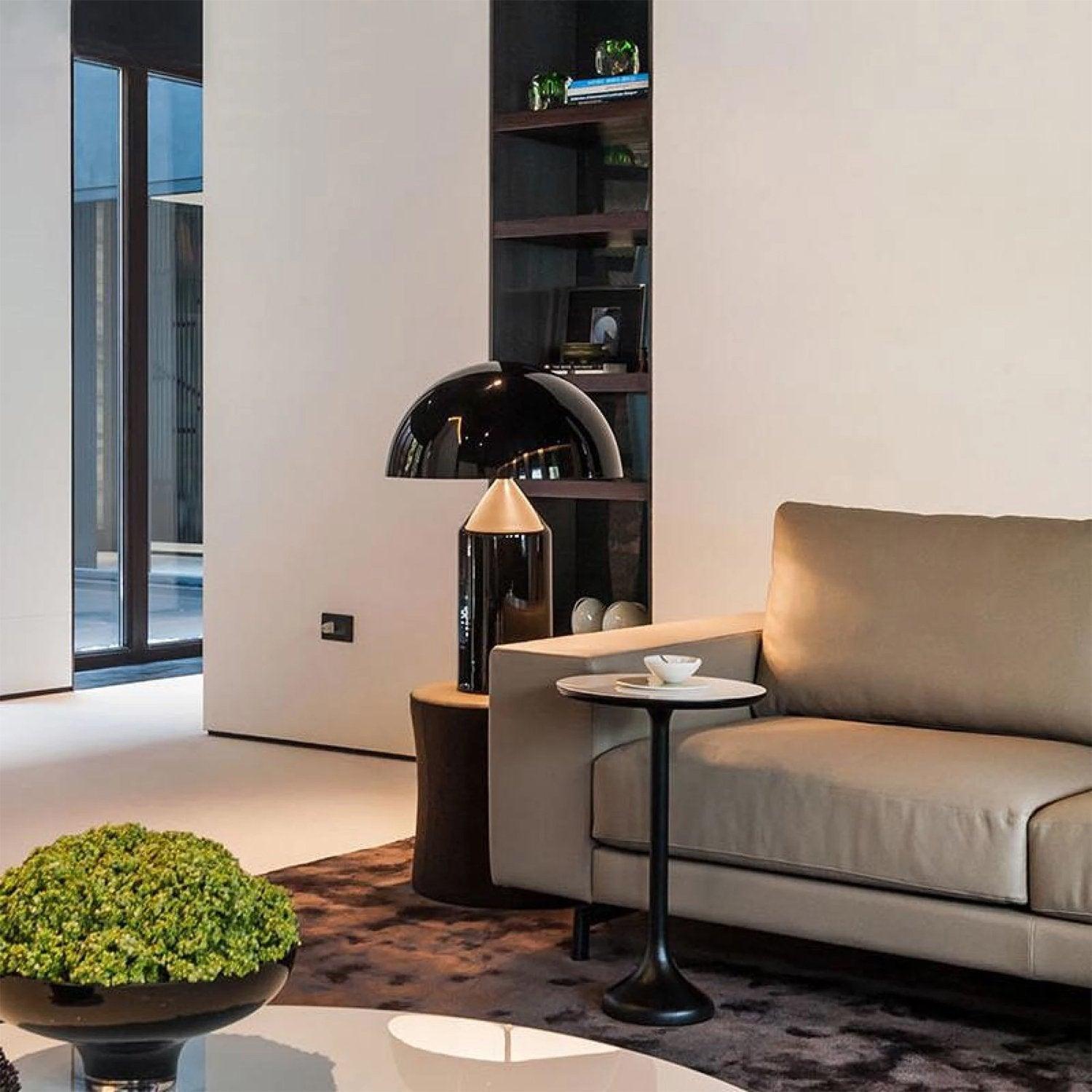 Atollo Table Lamp - Blowlighting
