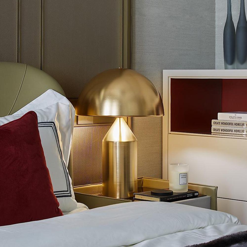 Atollo Table Lamp - Blowlighting