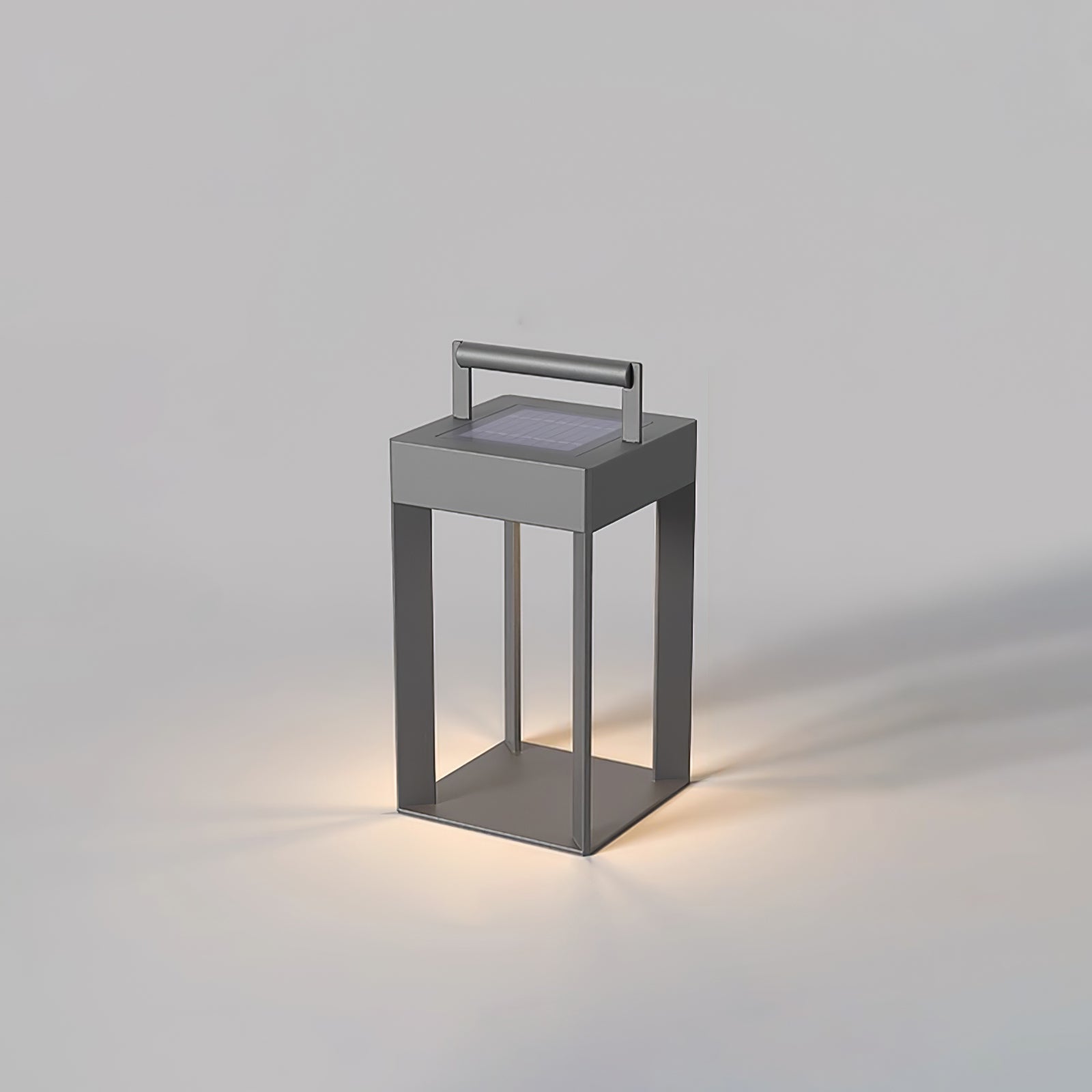 Ray Solar Lantern Outdoor Lamp Minimalism - Blowlighting