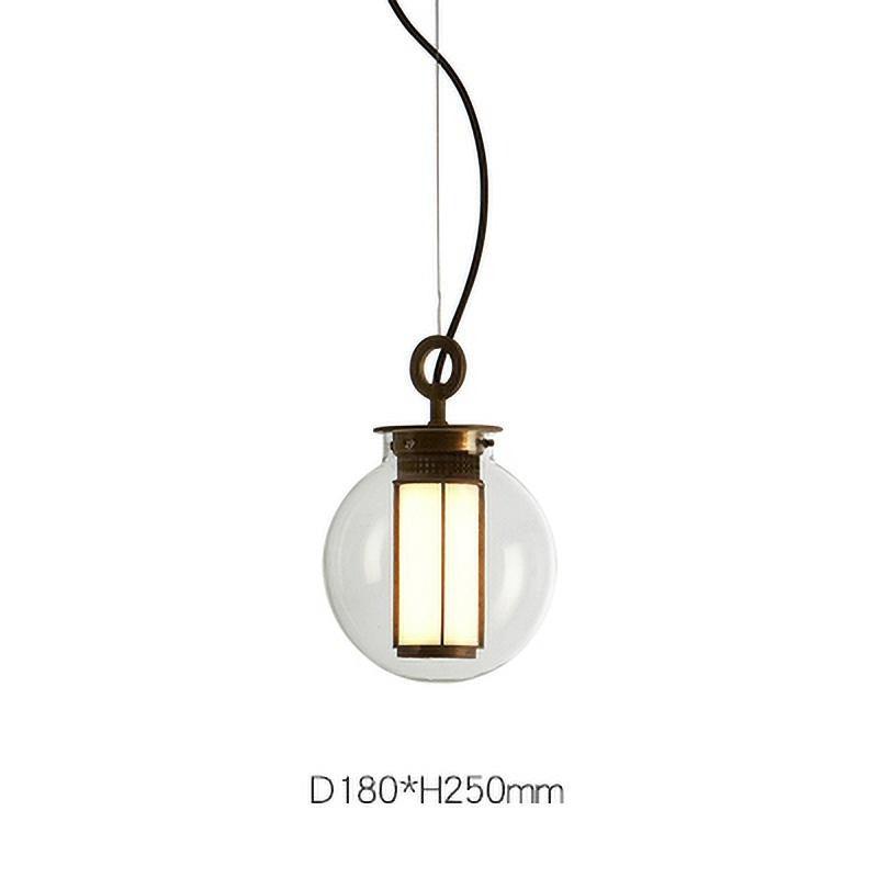 Bai Family Pendant Light - Blowlighting