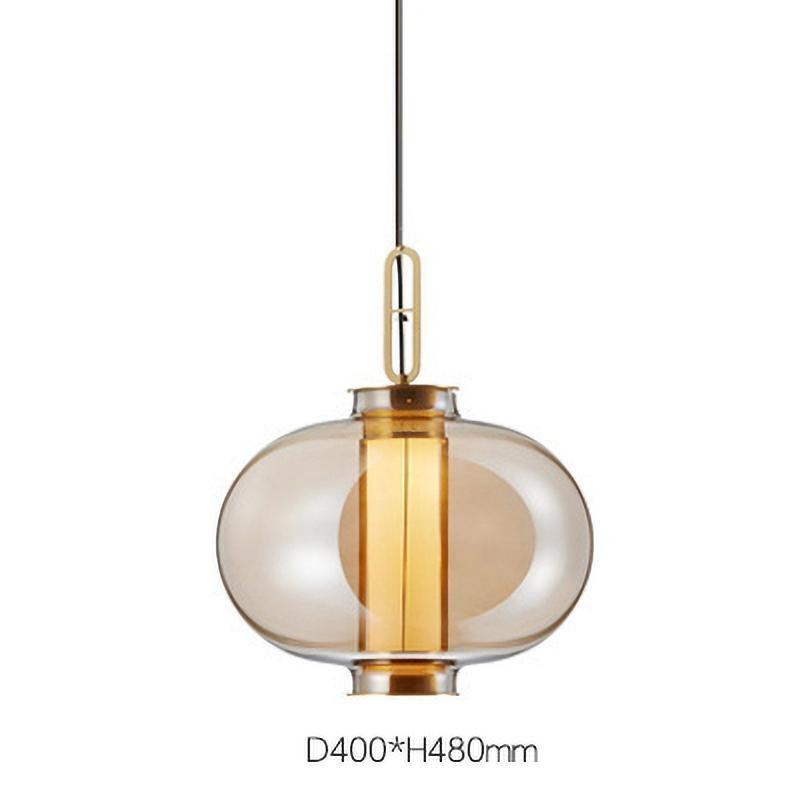 Bai Family Pendant Light - Blowlighting
