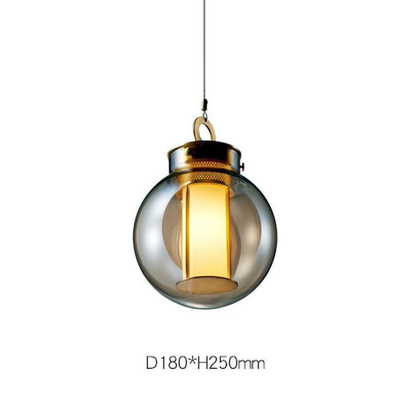 Bai Family Pendant Light - Blowlighting