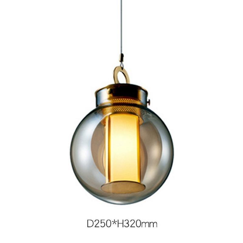 Bai Family Pendant Light - Blowlighting
