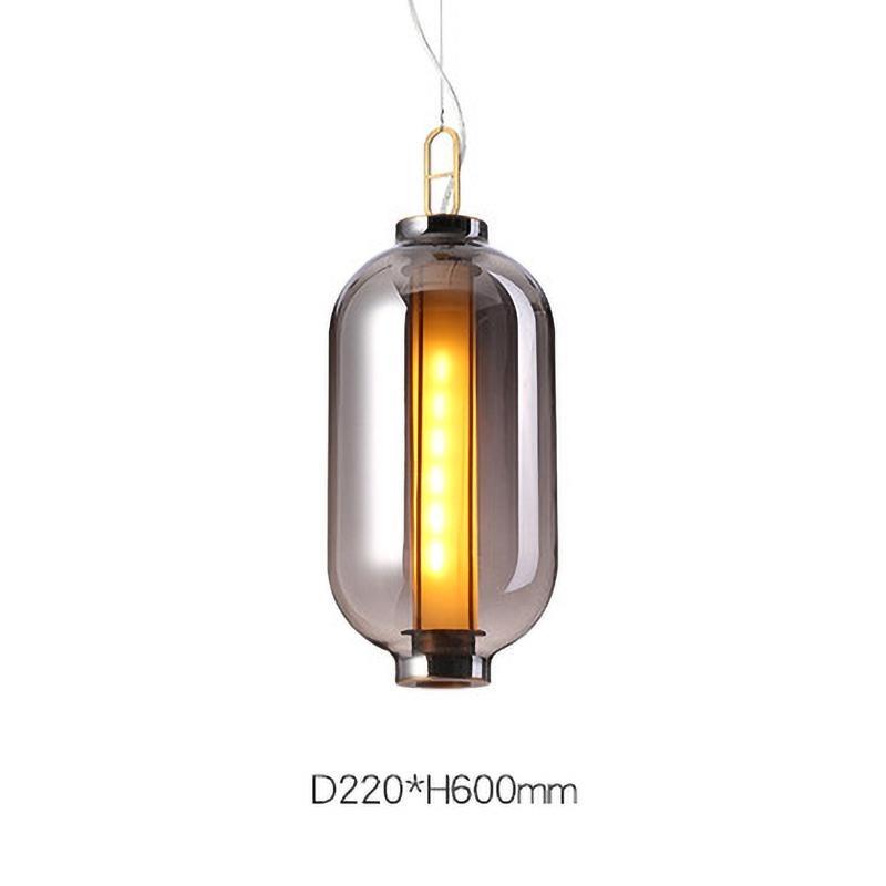 Bai Family Pendant Light - Blowlighting