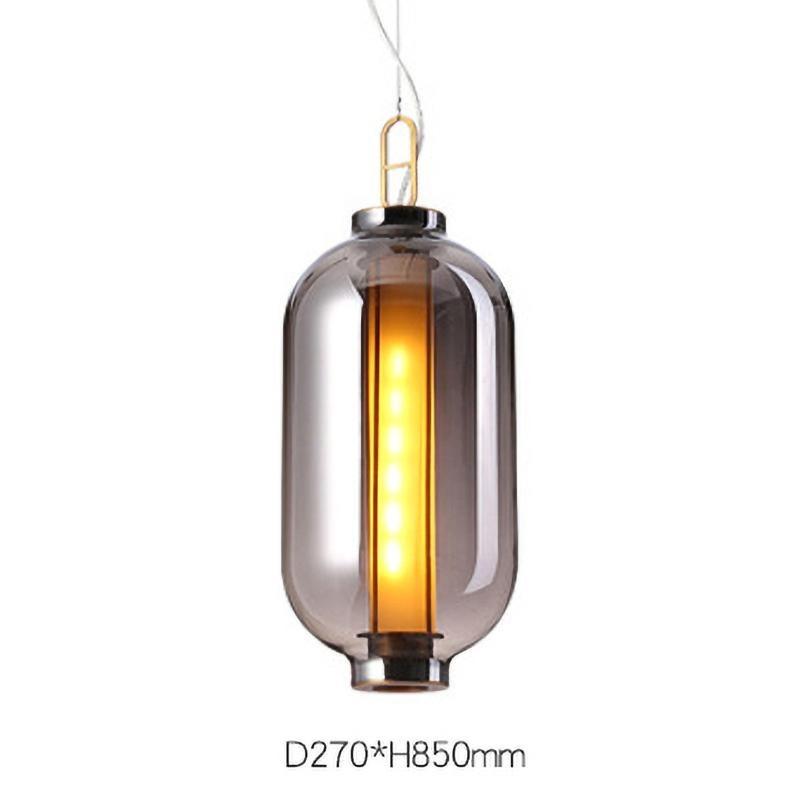 Bai Family Pendant Light - Blowlighting