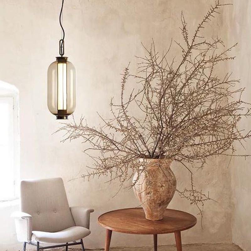 Bai Family Pendant Light - Blowlighting