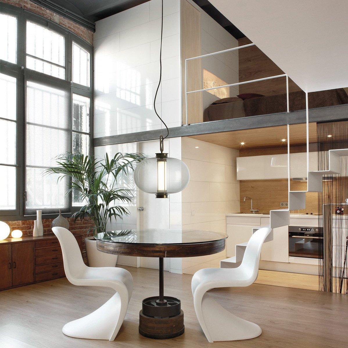 Bai Family Pendant Light - Blowlighting