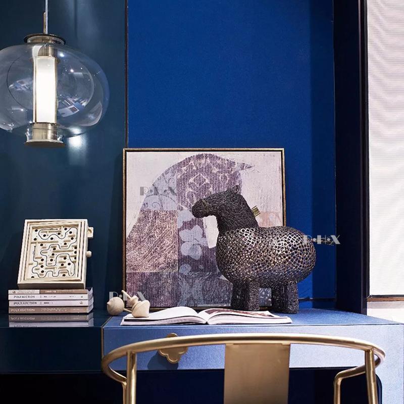 Bai Family Pendant Light - Blowlighting