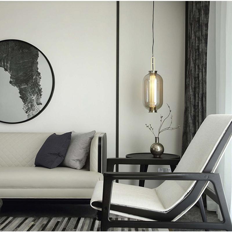 Bai Family Pendant Light - Blowlighting