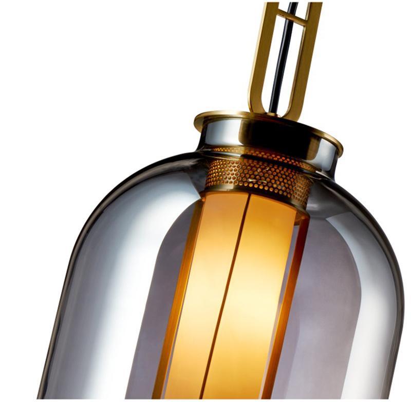 Bai Family Pendant Light - Blowlighting