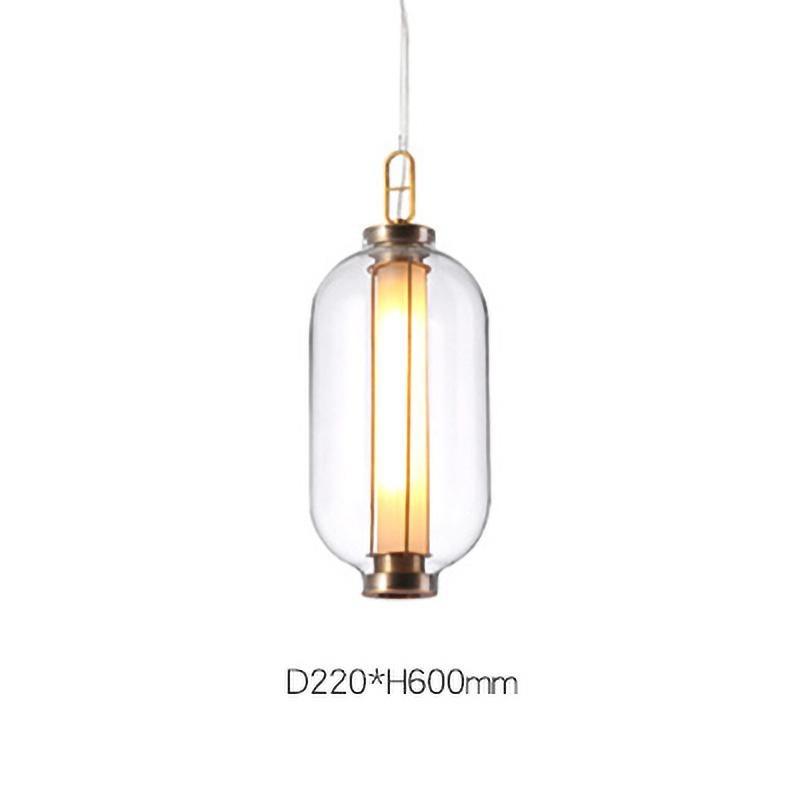 Bai Family Pendant Light - Blowlighting