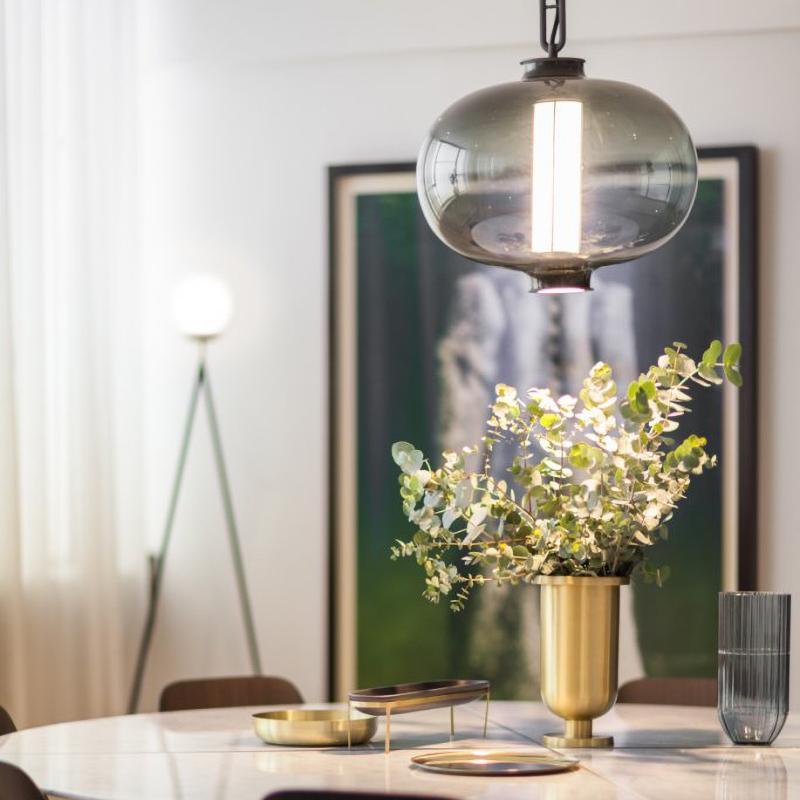 Bai Family Pendant Light - Blowlighting