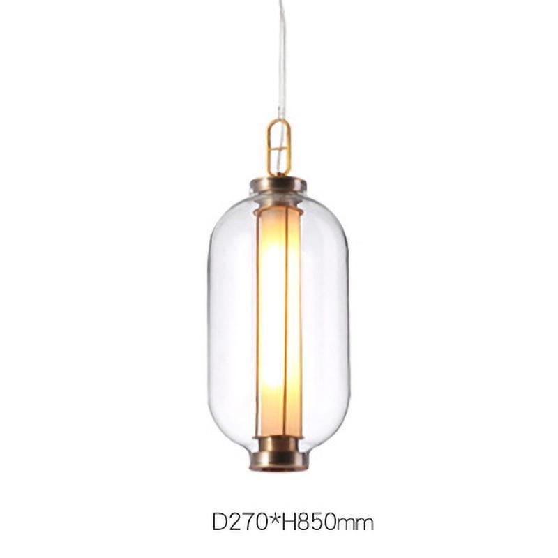 Bai Family Pendant Light - Blowlighting