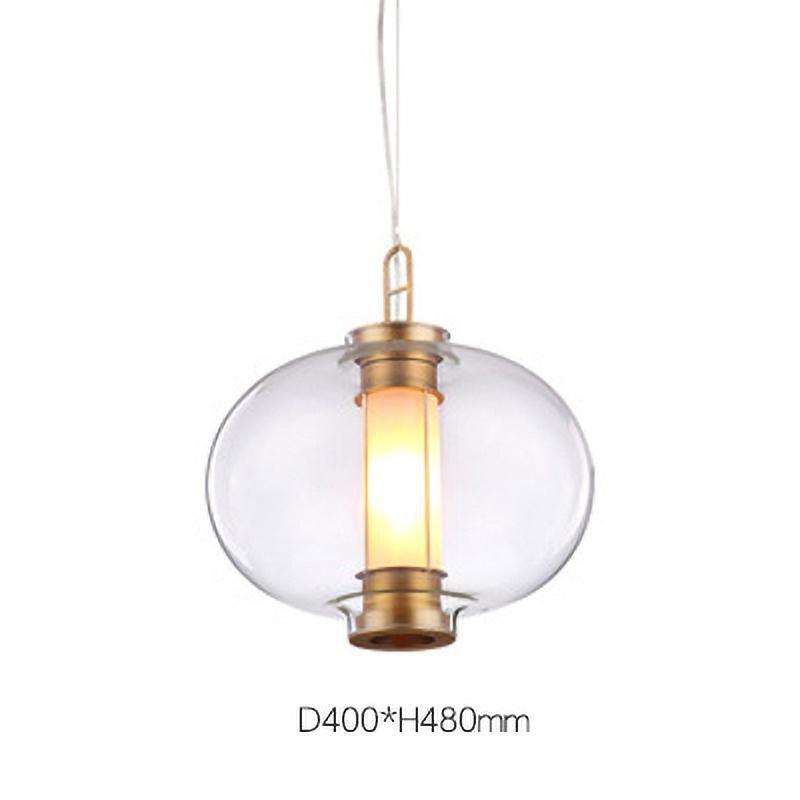 Bai Family Pendant Light - Blowlighting