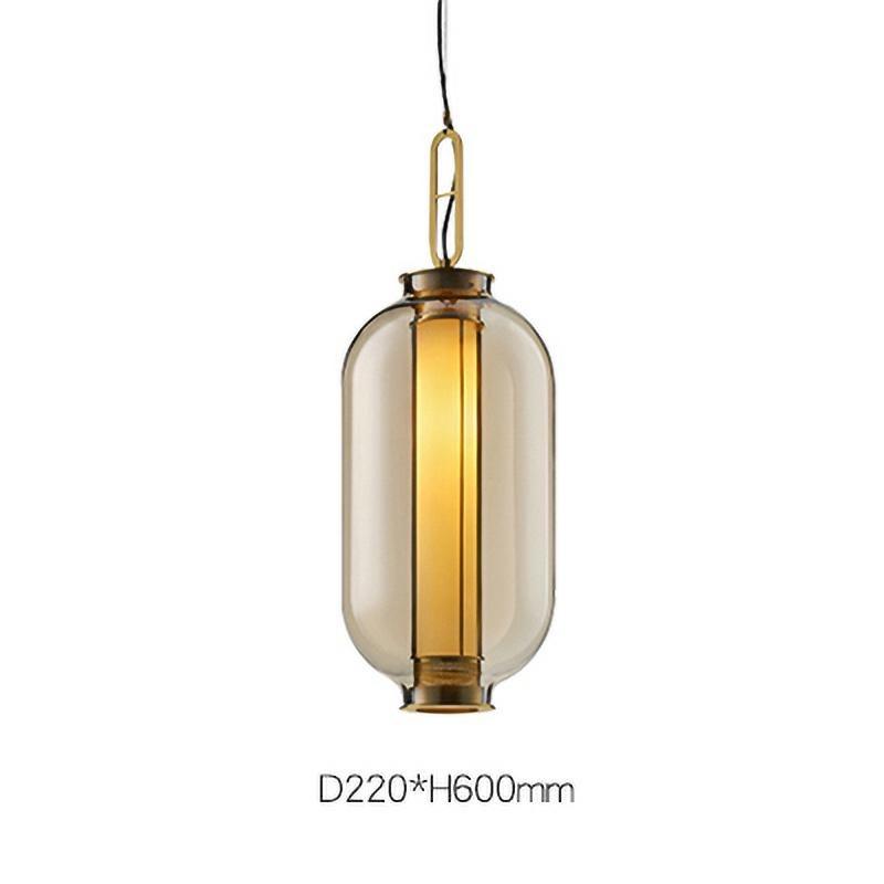 Bai Family Pendant Light - Blowlighting